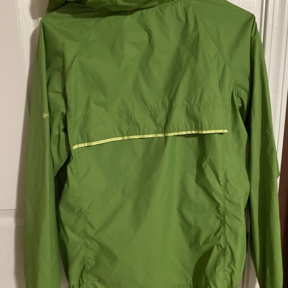Windbreaker jacket - Picture 2 of 4
